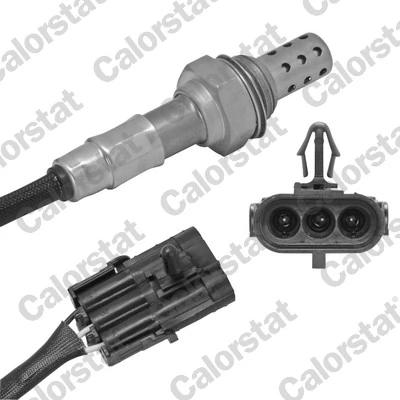 Oxygen Sensor